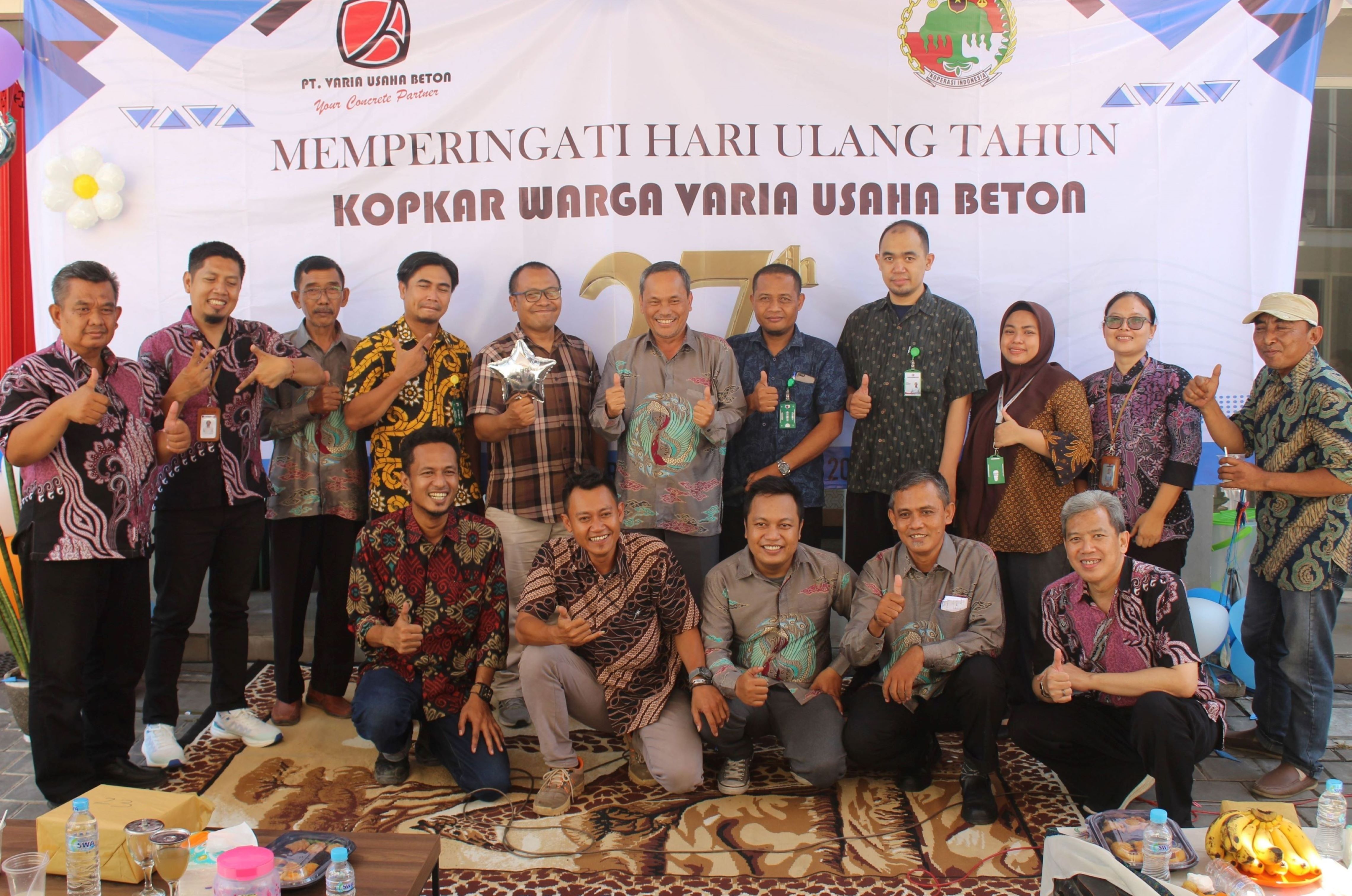HUT Kopkar W-VUB 2023