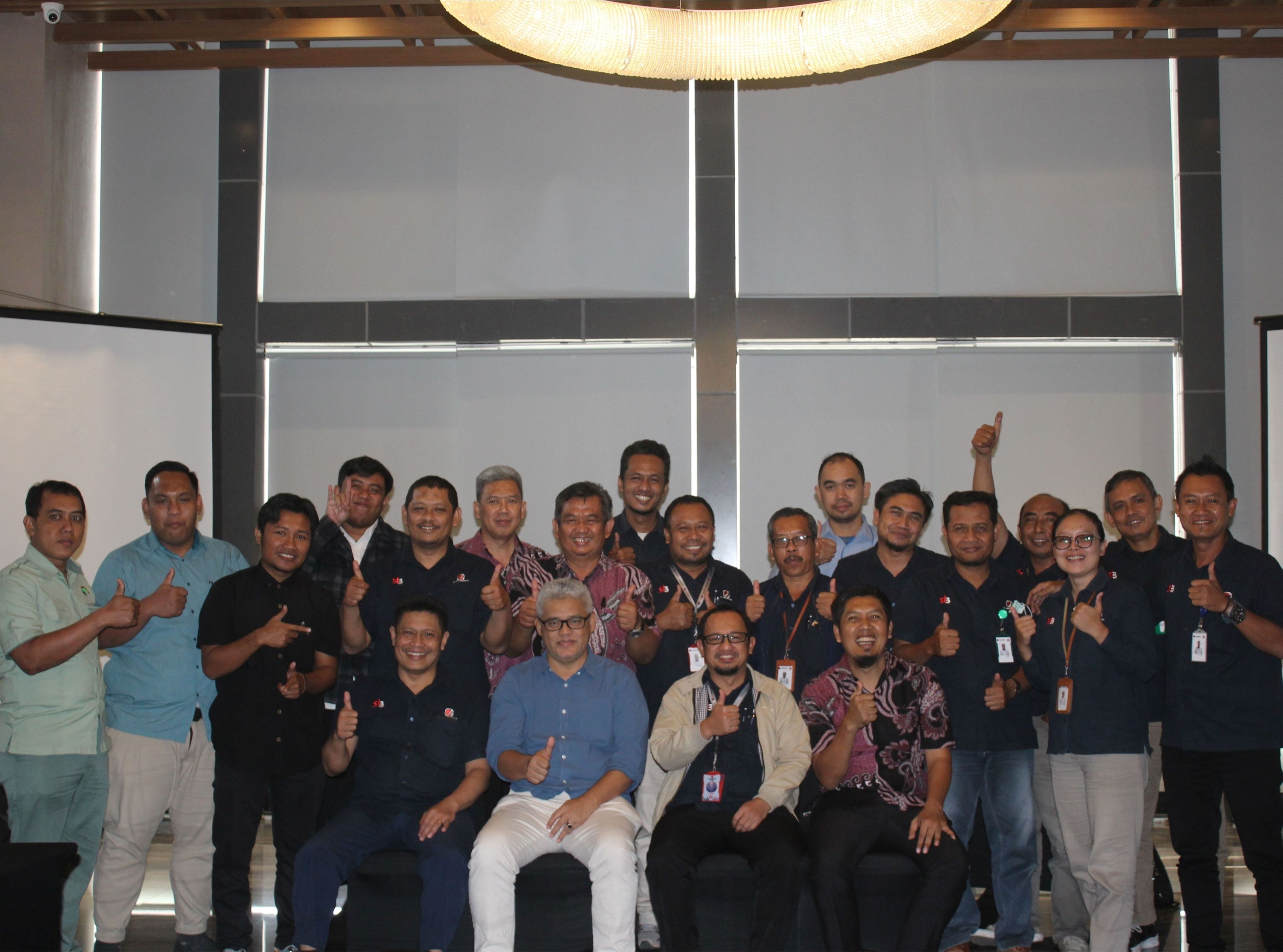 Rapat Anggota Tahunan 2022